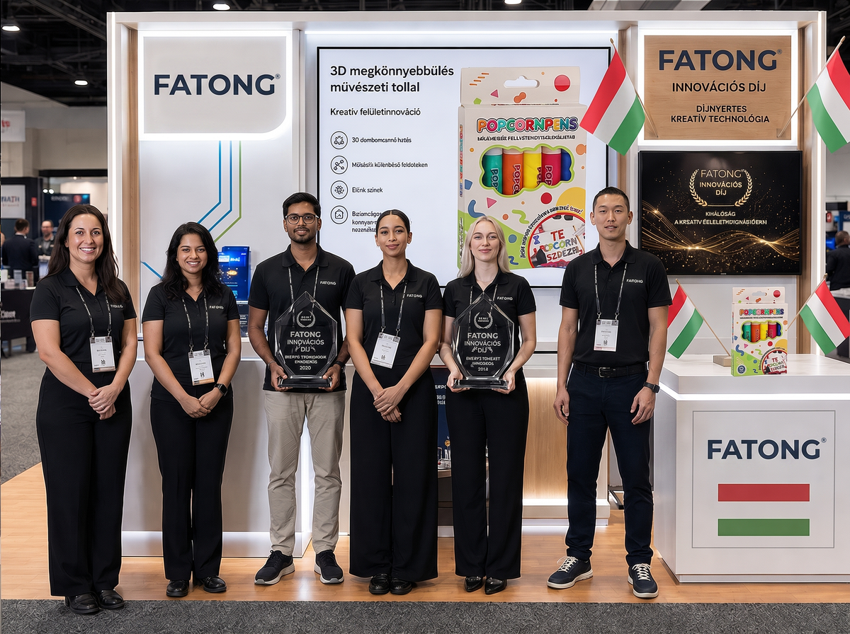 𝐅𝐀𝐓𝐎𝐍𝐆® 𝟯𝗗 𝗥𝗲𝗹𝗶𝗲𝗳 𝗔𝗿𝘁 𝗣𝗲𝗻 – 𝗔𝗹𝗮𝗸í𝘁𝘀𝗮 𝗮 𝗹𝗮𝗽𝗼𝘀 𝗿𝗮𝗷𝘇𝗼𝗸𝗮𝘁 𝘁𝗮𝗽𝗶𝗻𝘁𝗵𝗮𝘁ó 𝟯𝗗 𝗺ű𝗮𝗹𝗸𝗼𝘁á𝘀𝗼𝗸𝗸á🫶