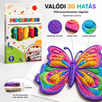 𝐅𝐀𝐓𝐎𝐍𝐆® 𝟯𝗗 𝗥𝗲𝗹𝗶𝗲𝗳 𝗔𝗿𝘁 𝗣𝗲𝗻 – 𝗔𝗹𝗮𝗸í𝘁𝘀𝗮 𝗮 𝗹𝗮𝗽𝗼𝘀 𝗿𝗮𝗷𝘇𝗼𝗸𝗮𝘁 𝘁𝗮𝗽𝗶𝗻𝘁𝗵𝗮𝘁ó 𝟯𝗗 𝗺ű𝗮𝗹𝗸𝗼𝘁á𝘀𝗼𝗸𝗸á🫶